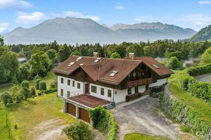 Haus zum Kaufen in Oberaudorf 2.900.000,00 € 691.79 m²