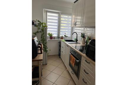 4 Zimmer Wohnung mit Balkon - 831,00&nbsp;EUR Kaltmiete, ca.&nbsp; 73,00&nbsp;m&sup2; in Nauen (PLZ: 14641)