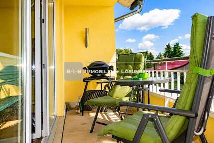 Wohnung zum Mieten in Berlin Bohnsdorf 1.105,84 € 69.71 m² - Berlin / Bohnsdorf