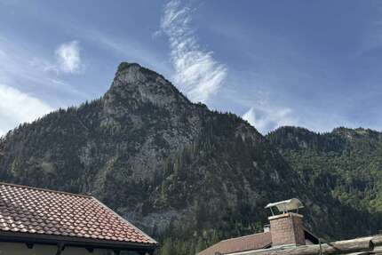 Haus zum Kaufen in Oberammergau 559.000,00 € 95 m²