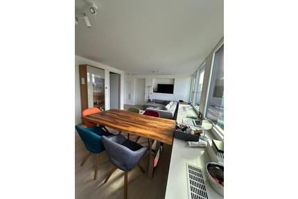 2 Zimmer Wohnung Frankfurt - 1.350,00&nbsp;EUR Kaltmiete, ca.&nbsp; 48,00&nbsp;m&sup2; in Frankfurt am Main (PLZ: 60325) Bockenheim