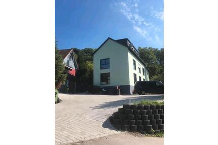 3FamHaus nur kurze Zeit ohne Makler aus 2017 - Pfedelbach