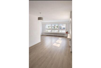 77qm Wohnung in Zentrum Hemers frisch renoviert