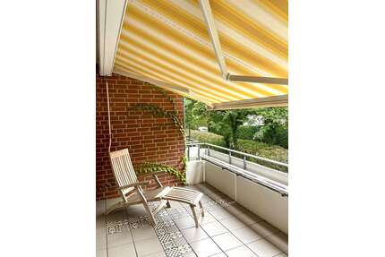 Wohnung zum Kaufen in Quickborn 329.000,00 € 94.24 m²