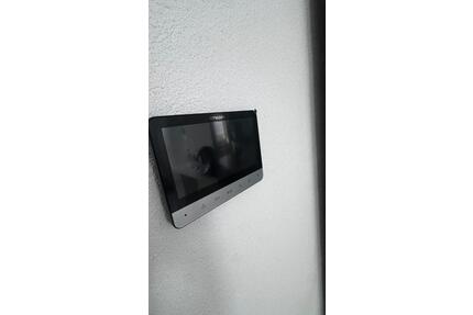 Erdgeschosswohnung mit Einbauküche zu vermieten - Sulzbach (Saar)