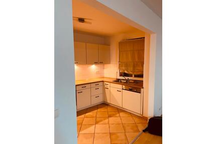 Eigentumswohnung mit Terrasse im Zentrum von Lüneburg