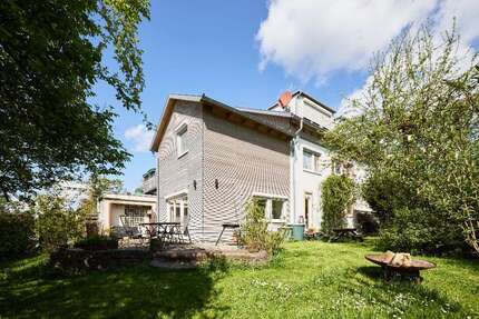 Haus zum Kaufen in Schwäbisch Hall 549.000,00 € 221 m²