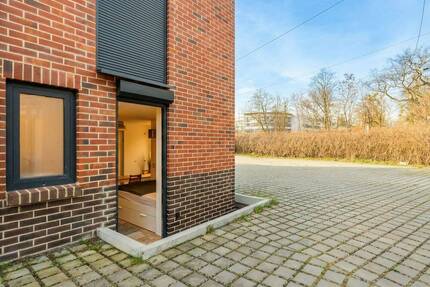 Nachhaltiger Neubau in Potsdam - vollvermietetes Investment mit Flächenerweiterung