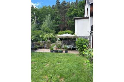 Haus zum Kaufen in Saalfeld 190.000,00 € 120 m²