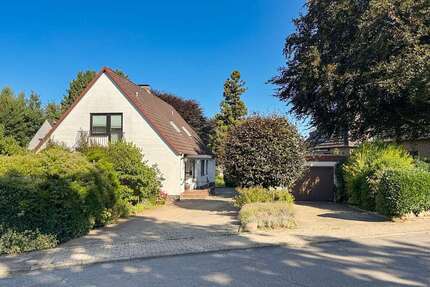 Haus zum Kaufen in Fleckeby 475.000,00 € 200 m²