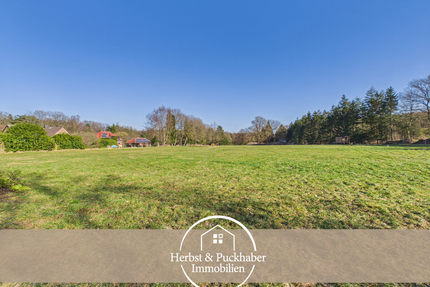 Grundstück zu verkaufen in Hambergen 131.640,00 € 1097 m²