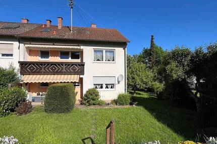 Wohnen mit Potenzial - 220.000,00&nbsp;EUR Kaufpreis, ca.&nbsp; 68,10&nbsp;m&sup2;&nbsp;Wohnfl&auml;che in Weil der Stadt (PLZ: 71263)