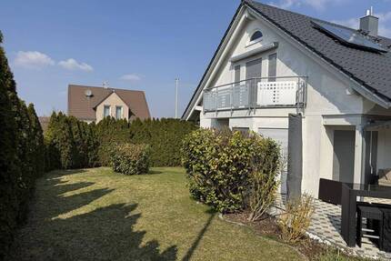 Familienfreundliches Einfamilienhaus zur Miete - Aurachtal Münchaurach