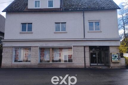 -reserviert- 4-Zimmer-Stadtwohnung oder Büro in Heilbronn-Biberach, befristet 2 Jahre, -reserviert-