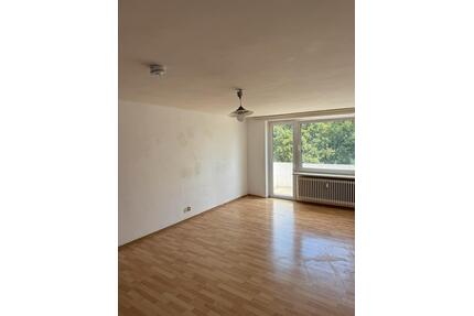 Privat 4-Zimmer Wohnung zu verkaufen - Burghausen