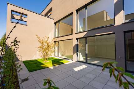 Wohnung zum Mieten in Kempten 2.071,00 € 129.45 m²