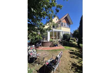 Haus zum Kaufen in Springe 528.000,00 € 165 m²