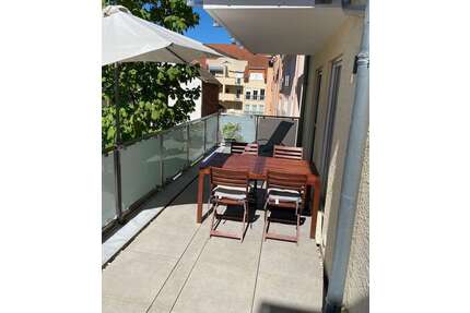 Wohnung zum Kaufen in Rheinland-Pfalz - Alzey 329.000,00 € 116 m²