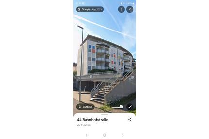 wohnung zu vermiten - 740,00&nbsp;EUR Kaltmiete, ca.&nbsp; 62,00&nbsp;m&sup2; in Waiblingen (PLZ: 71332)