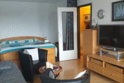 Gepflegte Eigentumswohnung im Ferienpark Altenau, 45m² mit Balkon - Harz (LK Goslar) Bergstadt Altenau-Schulenberg i.O.