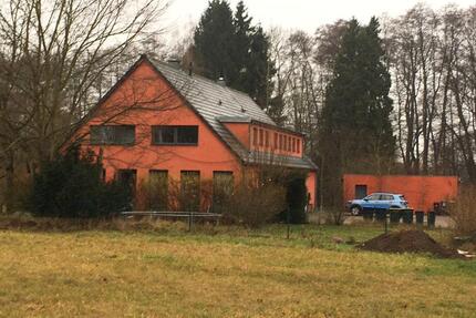 TOP Chance! Moderne 3 Zi Maisonettewhg. als Reihenhaus nur 777 KM - Rechlin