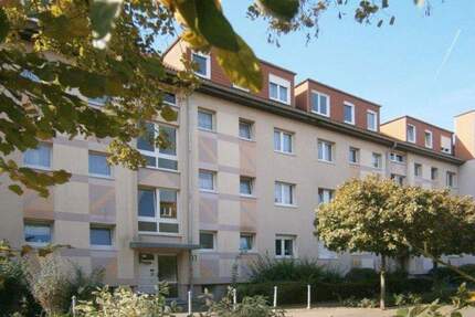 Nachmieter für kleine 3-Zimmerwohnung in ruhiger Lage gesucht! - Bad Vilbel