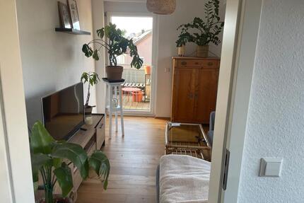 Wohnung Untermiete - 875,00&nbsp;EUR Kaltmiete, ca.&nbsp; 47,00&nbsp;m&sup2; in Koblenz (PLZ: 56072) Bisholder