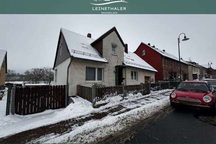 Haus zum Kaufen in Bad Salzdetfurth 159.000,00 € 115 m²