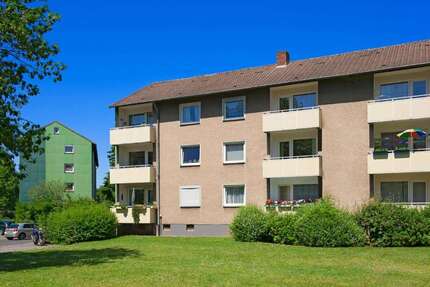 Wohnung zum Mieten in Ahlen 592,00 € 59.98 m²