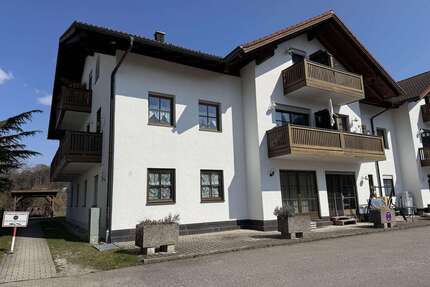 Wohnung zum Kaufen in Altenmarkt 219.000,00 € 70 m²