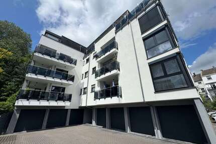 Wohnung zum Kaufen in Gevelsberg 405.000,00 € 120 m²