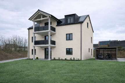 Wohnung zum Mieten in Großmehring 1.065,00 € 83.9 m²