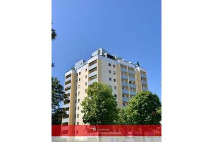 Wohnung zum Kaufen in Neusäß 130.000,00 € 33 m²