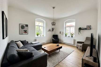 Wohnung zum Kaufen in Dresden 164.900,00 € 50.13 m²