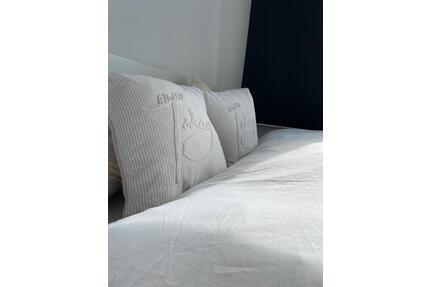 Voll möblierte Wohnung zur ZWISCHENMIETE ab 01.04.26 bis 30.04.26 - Wuppertal Elberfeld