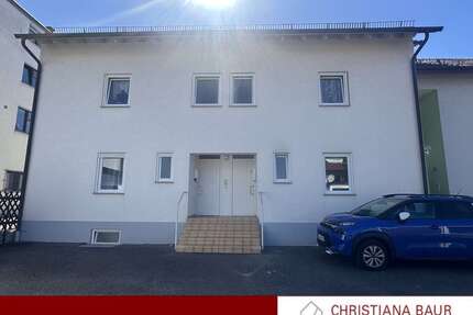 Wohnung zum Kaufen in Balingen 179.000,00 € 54 m²