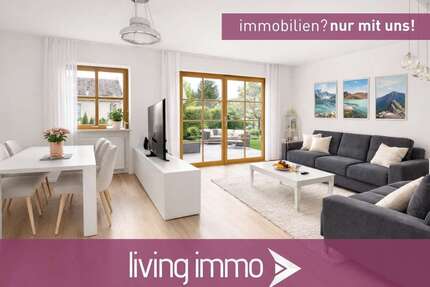 Wohnung zum Kaufen in Ingolstadt 336.200,00 € 82 m²