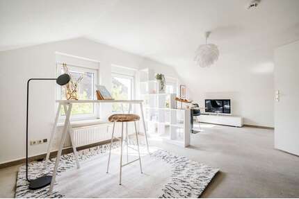 Wohnung zum Kaufen in Frankfurt am Main Unterliederbach 550.000,00 € 132 m² - Frankfurt am Main / Unterliederbach