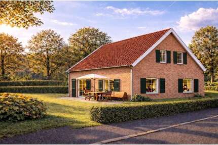 Haus zum Kaufen in Ihlowerfehn 342.000,00 € 107 m²