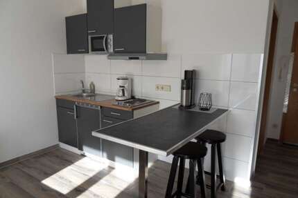 Wohnung zum Mieten in Rheinland-Pfalz - Ludwigshafen 450,00 € 27 m²