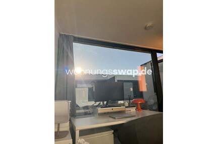 Wohnungsswap - Connollystraße - 380,00&nbsp;EUR Kaltmiete, ca.&nbsp; 20,00&nbsp;m&sup2;&nbsp;Wohnfl&auml;che in München (PLZ: 80809) Milbertshofen-Am Hart