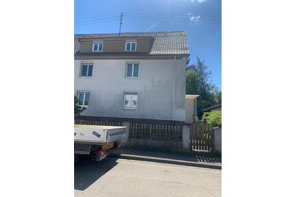 Einfamilienhaus in Giengen zu vermieten - Giengen an der Brenz