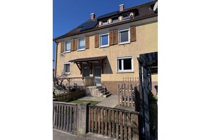 Haus zum Verkauf Provisionsfrei - Radolfzell am Bodensee