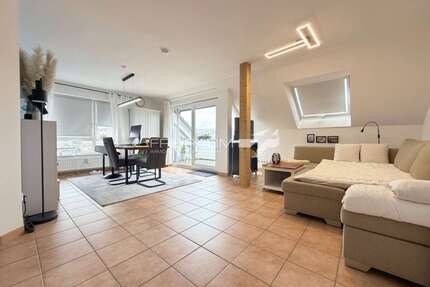 Wohnung zum Kaufen in Kreuztal Fellinghausen 175.000,00 € 67 m² - Kreuztal / Fellinghausen