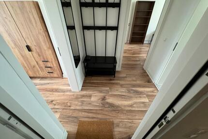 Voll möbliertes Frauen-WG-Zimmer inkl. InternetStromEtc. - Lübeck Sankt Lorenz Nord