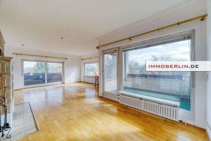 Wohnung zum Kaufen in Berlin Lankwitz 499.000,00 € 119 m² - Berlin / Lankwitz