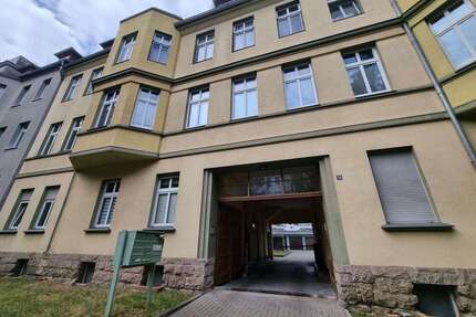 Wohnung zum Mieten in Halberstadt 315,00 € 63.08 m²