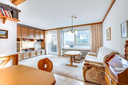 Haus zum Kaufen in München 750.000,00 € 107.02 m²