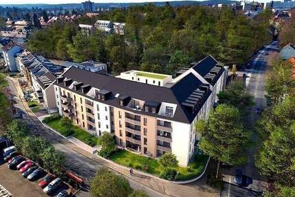 Zentral gelegen, U-Bahn und Fürthermare ums Eck, Einbauküche, TG, Lift