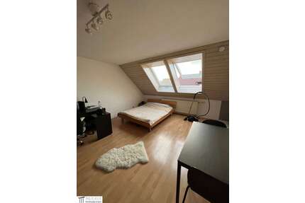 Wohnung zum Mieten in Grafenau 460,00 € 29 m²